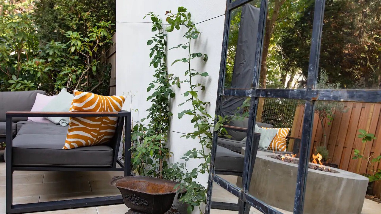 Photo of Patio Balcony in Grachtengordel-Zuid