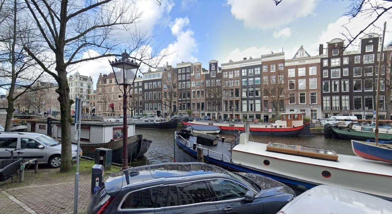 Photo of Others in Grachtengordel-Zuid