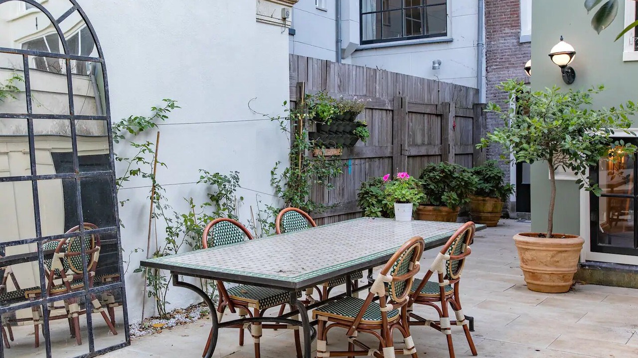Photo of Outdoor in Grachtengordel-Zuid