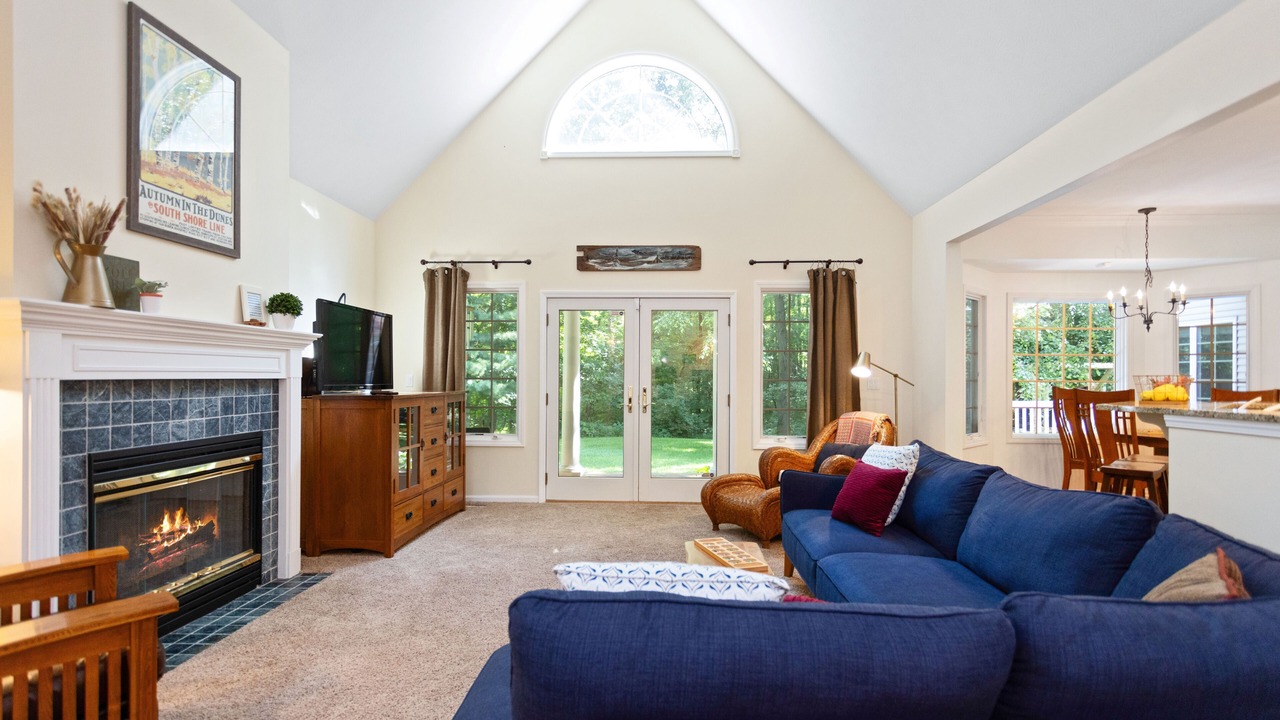 Photo of Livingroom in Baroda