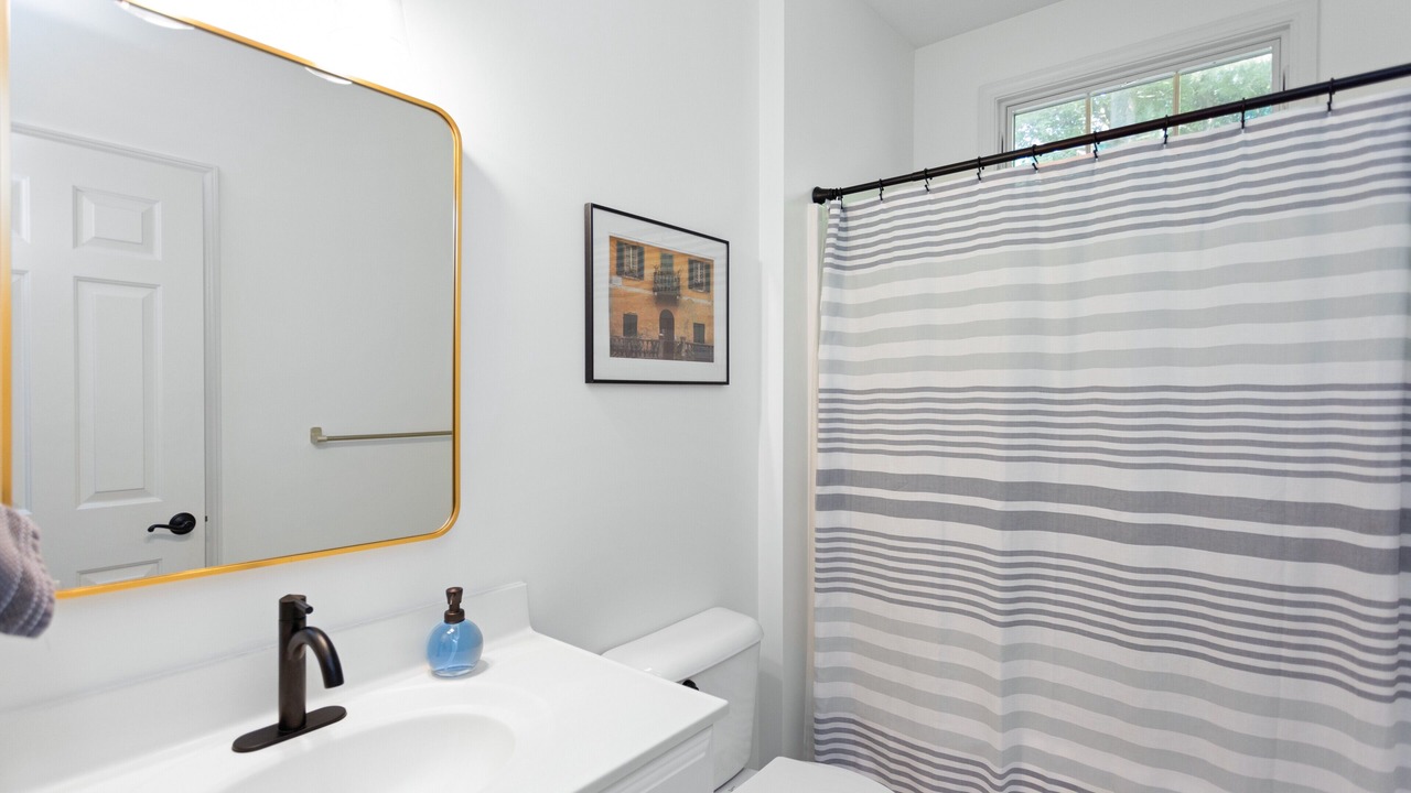 Photo of Bathroom in Baroda