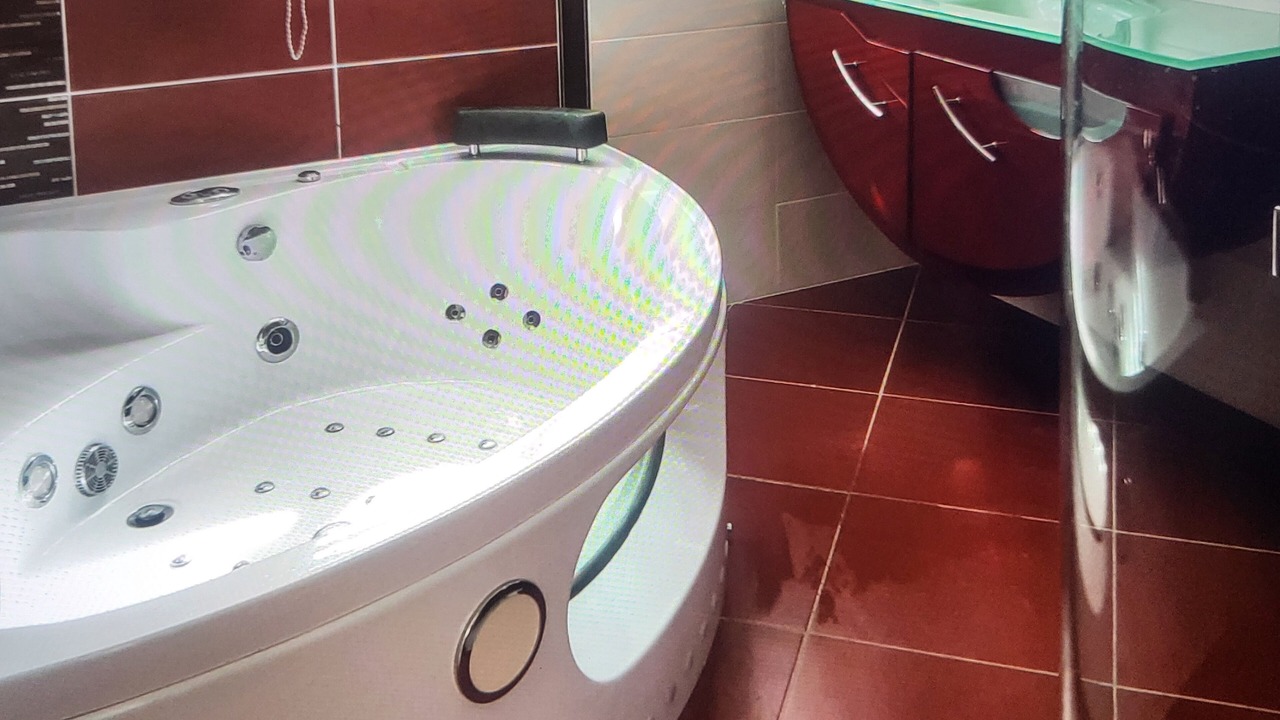 Photo of Bathroom in Plouzane