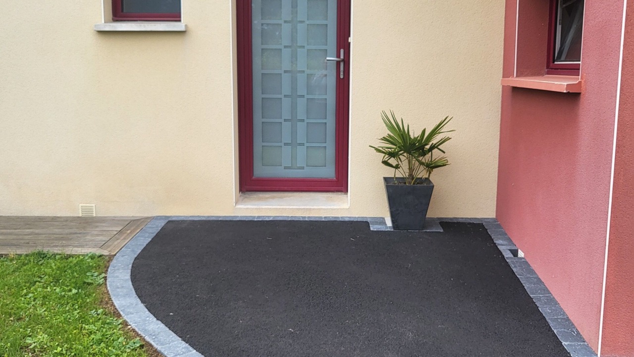 Photo of Outdoor in Plouzane