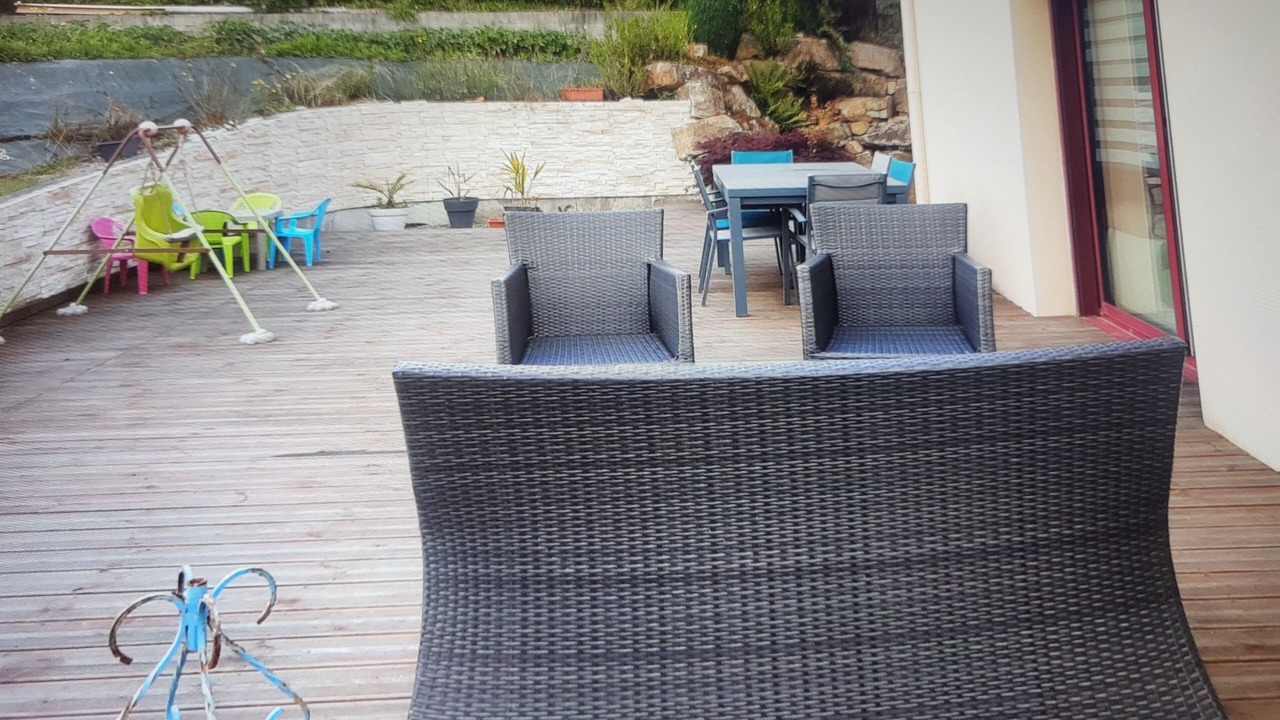 Photo of Outdoor in Plouzane