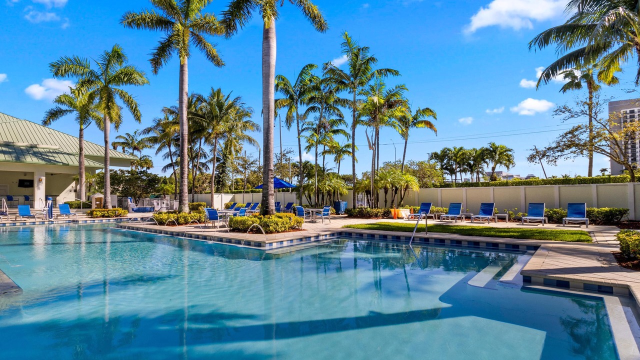 Photo of Outdoor in Doral