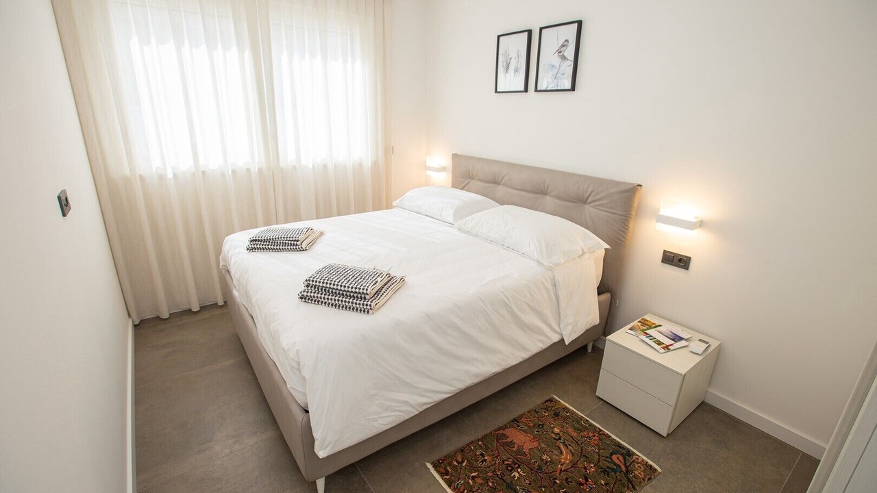 Photo of Bedroom in City Center