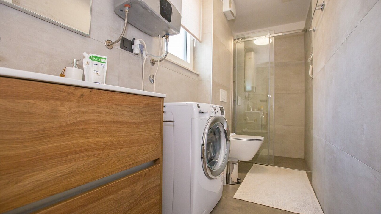 Photo of Bathroom in City Center