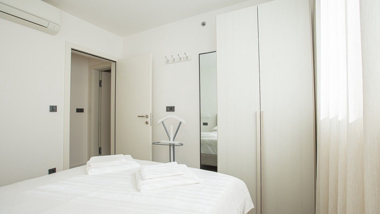 Photo of Bedroom in City Center