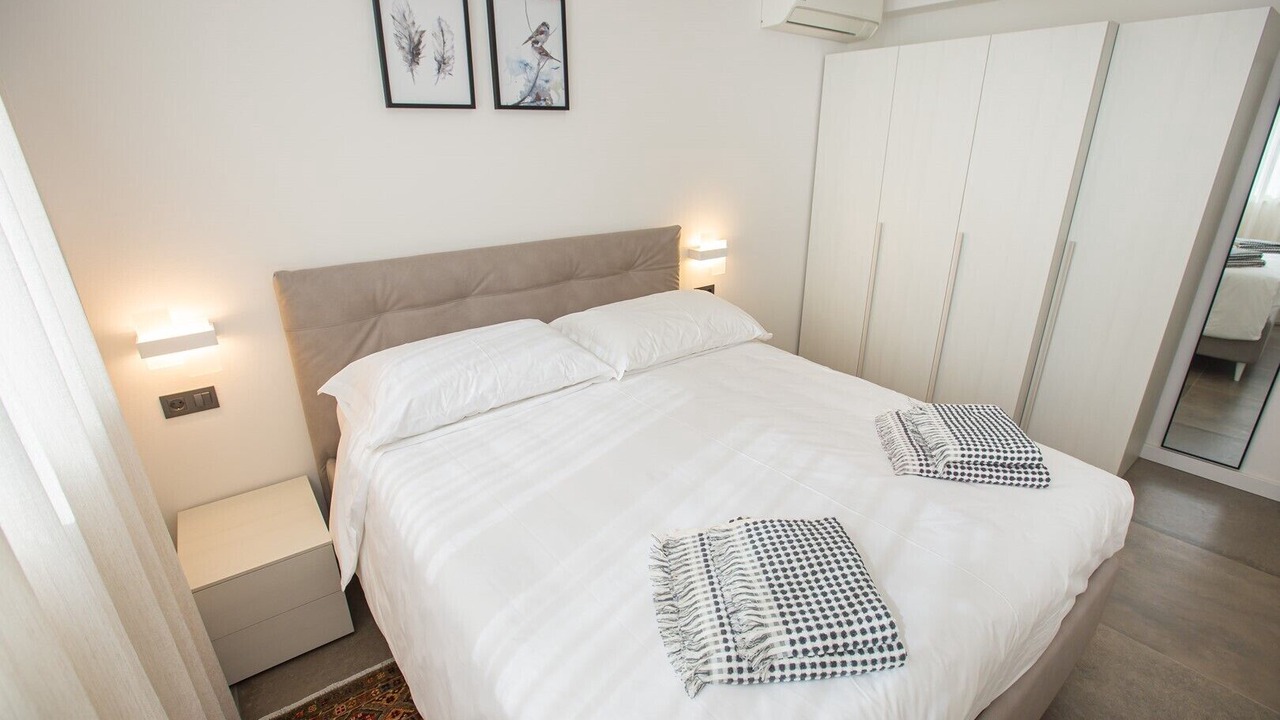 Photo of Bedroom in City Center