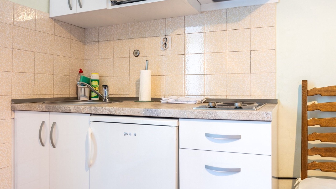 Photo of Kitchen in Bacvice