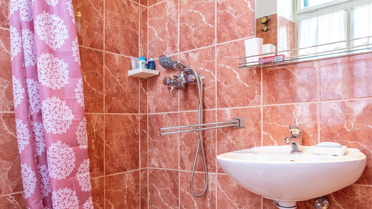 Photo of Bathroom in Bacvice