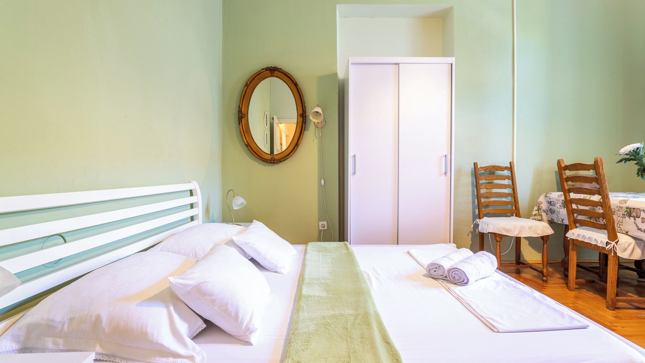 Photo of Bedroom in Bacvice