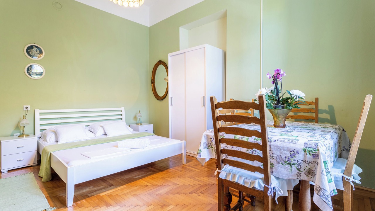 Photo of Bedroom in Bacvice