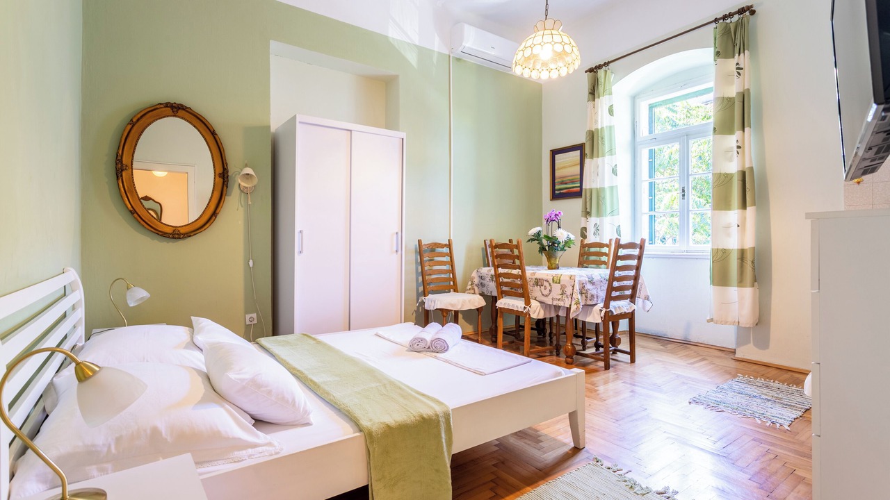 Photo of Livingroom in Bacvice