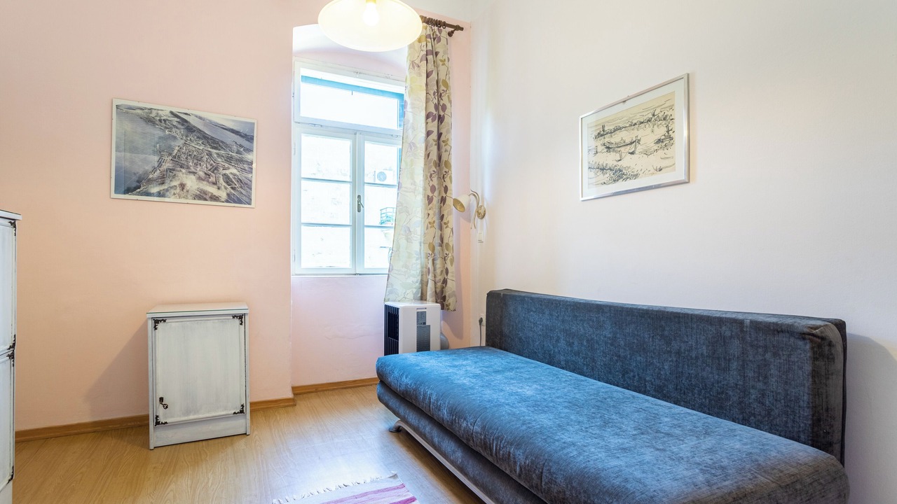 Photo of Livingroom in Bacvice