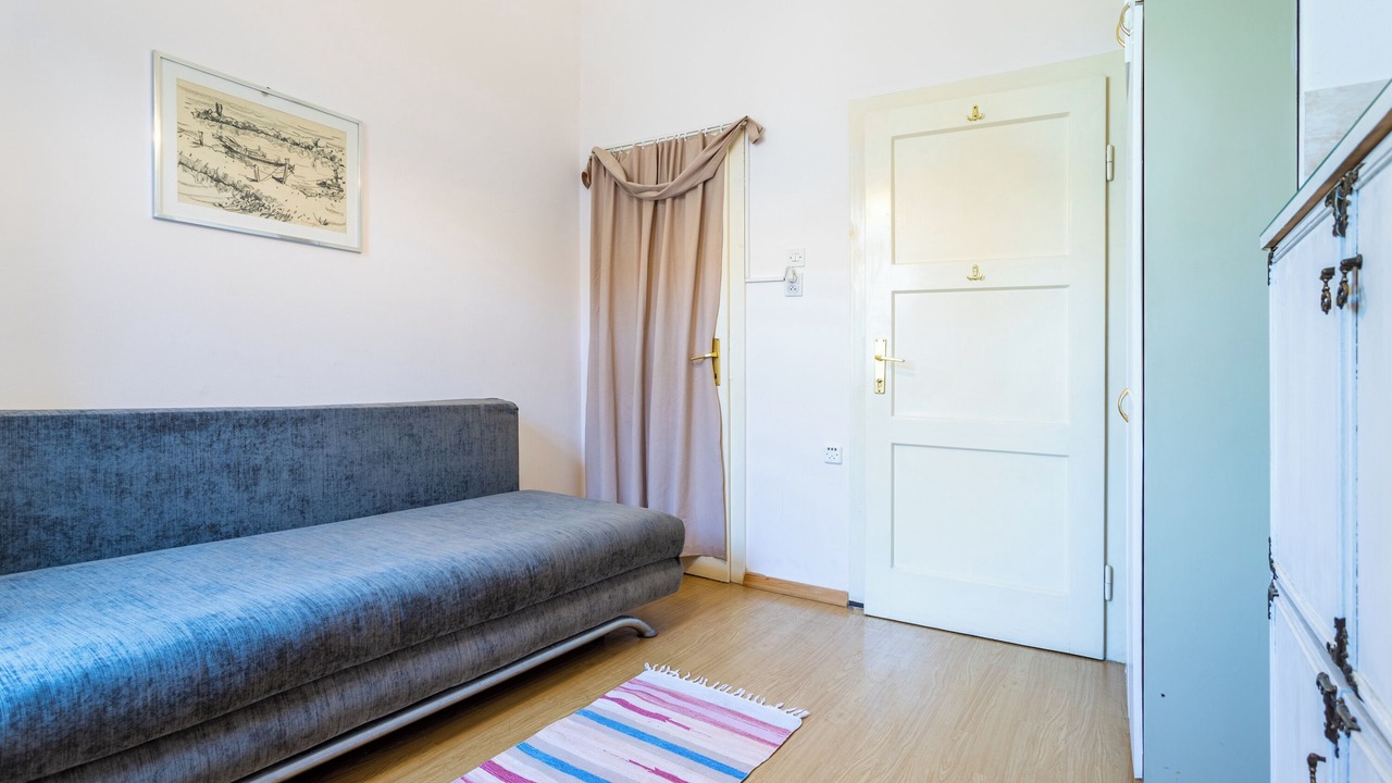 Photo of Livingroom in Bacvice