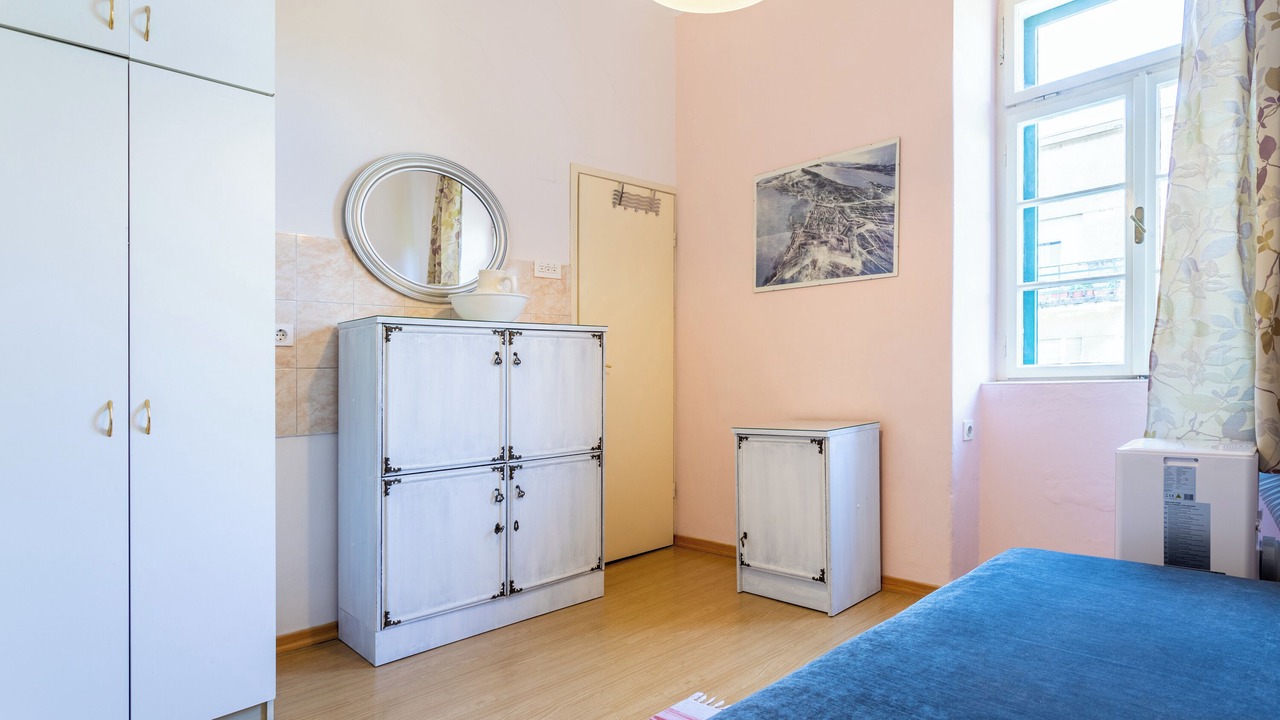 Photo of Bedroom in Bacvice