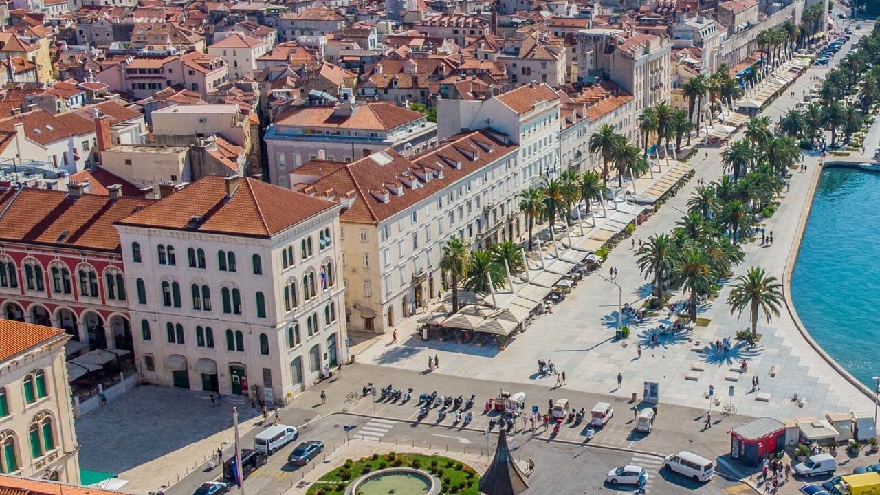 Photo of Outdoor in Bacvice