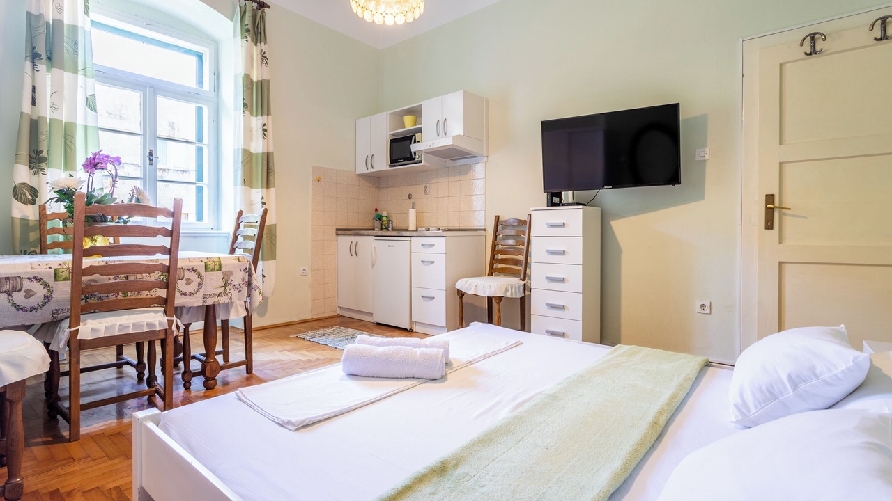 Photo of Bedroom in Bacvice