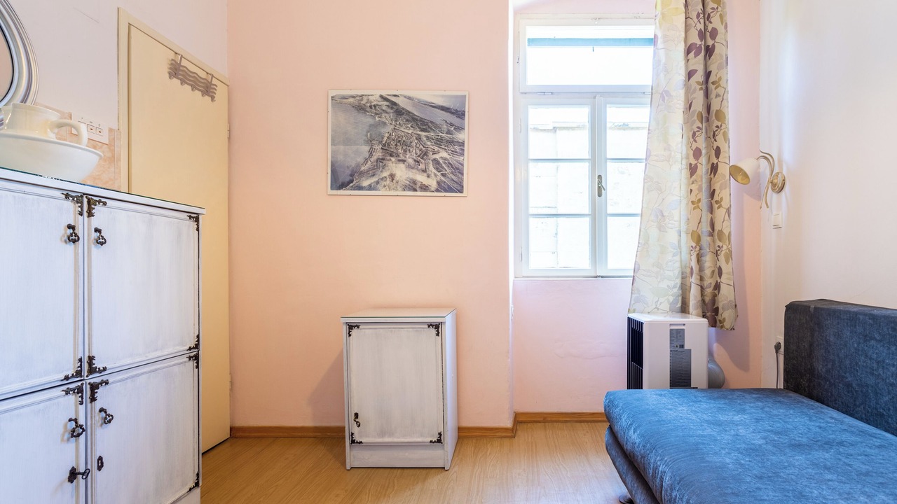 Photo of Livingroom in Bacvice