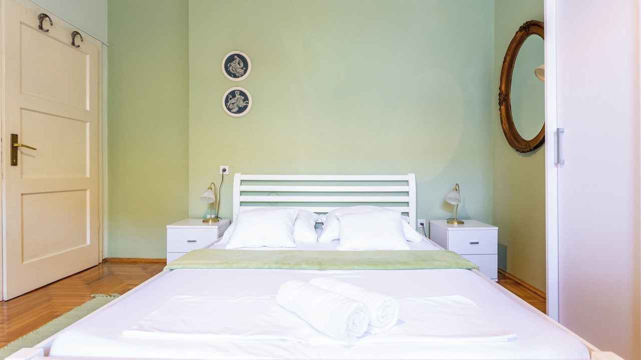 Photo of Bedroom in Bacvice