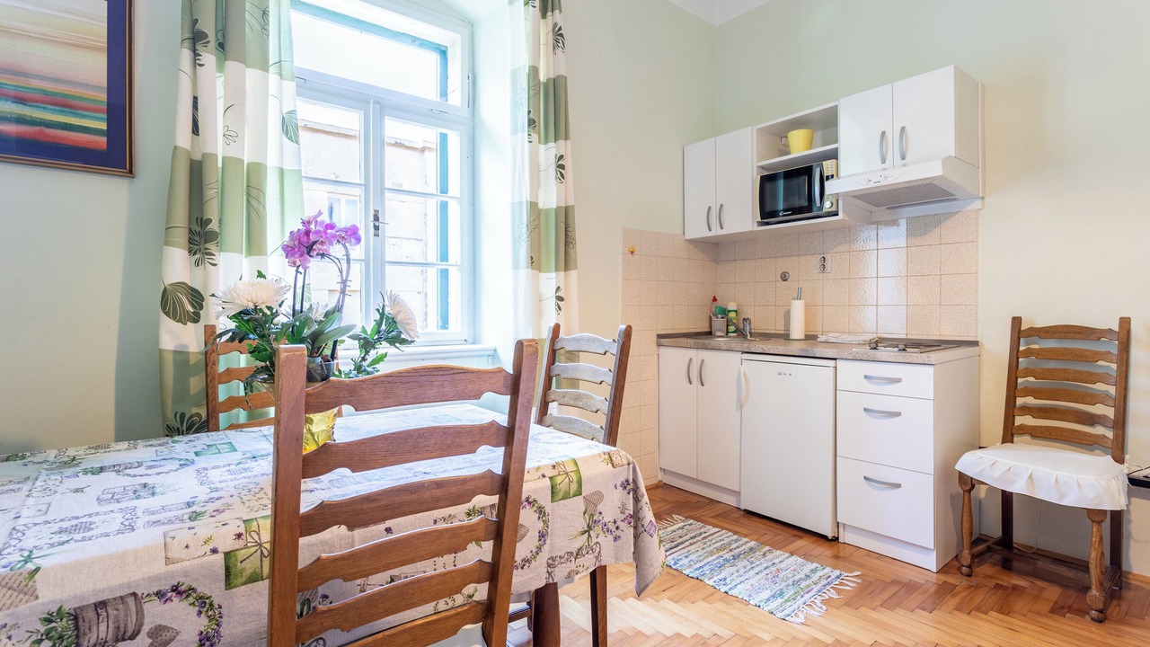 Photo of Kitchen in Bacvice