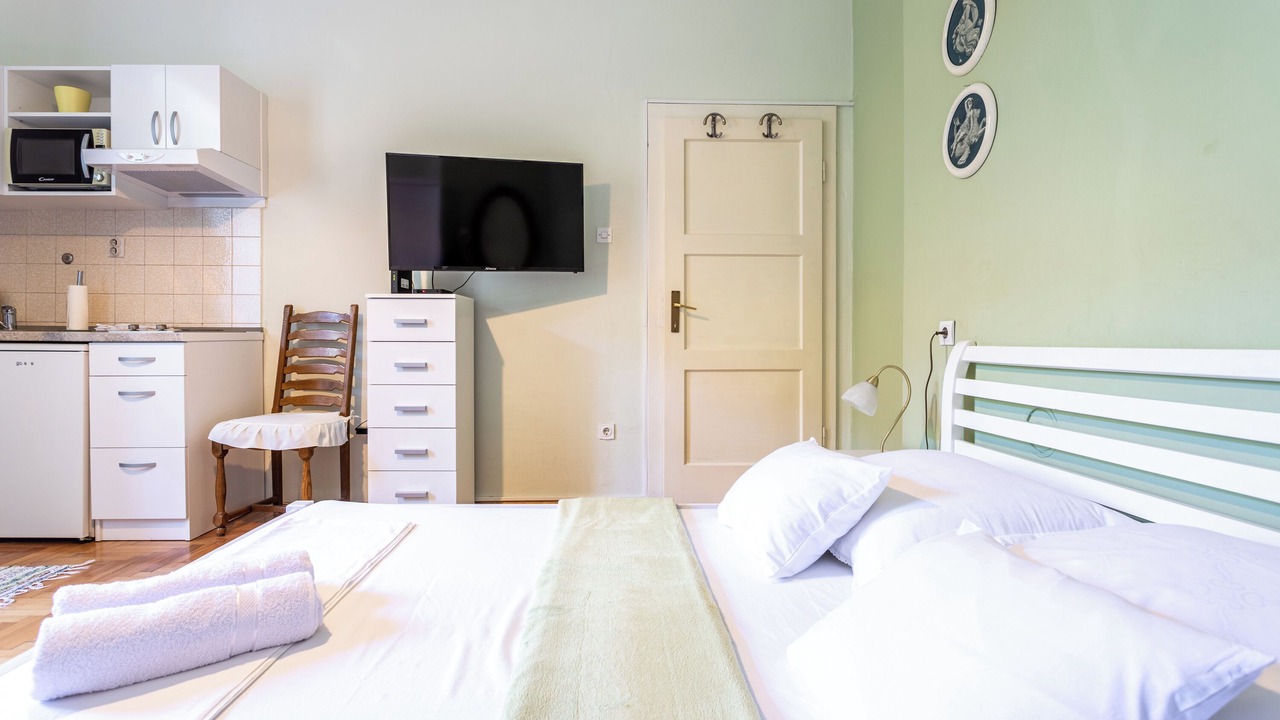 Photo of Bedroom in Bacvice