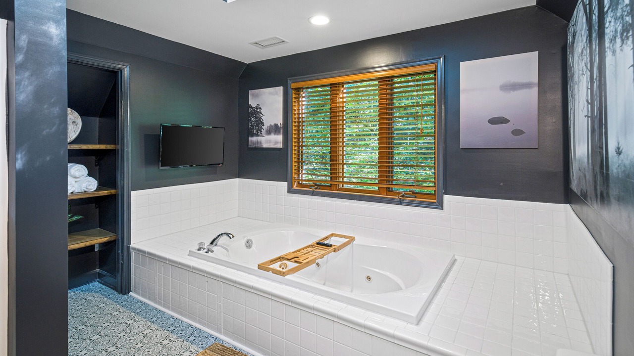 Photo of Bathroom in Nellysford