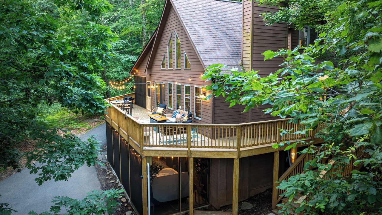 Photo of Outdoor in Nellysford