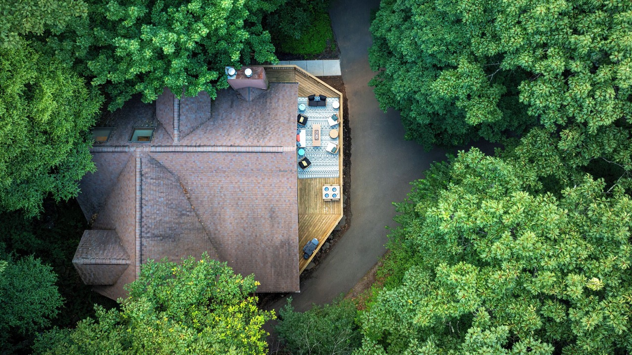 Photo of Outdoor in Nellysford