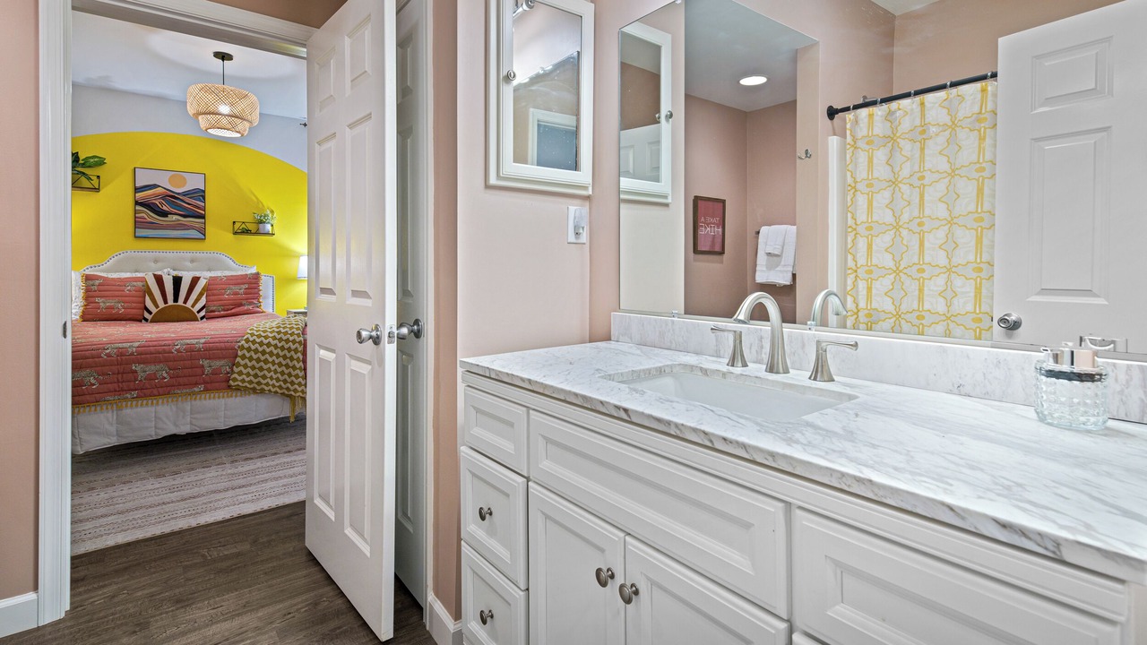 Photo of Bathroom in Nellysford