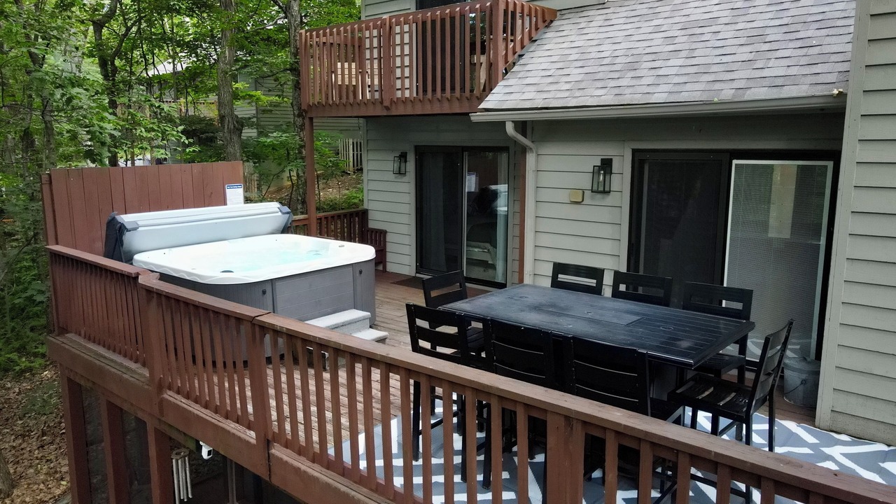 Photo of Outdoor in Nellysford