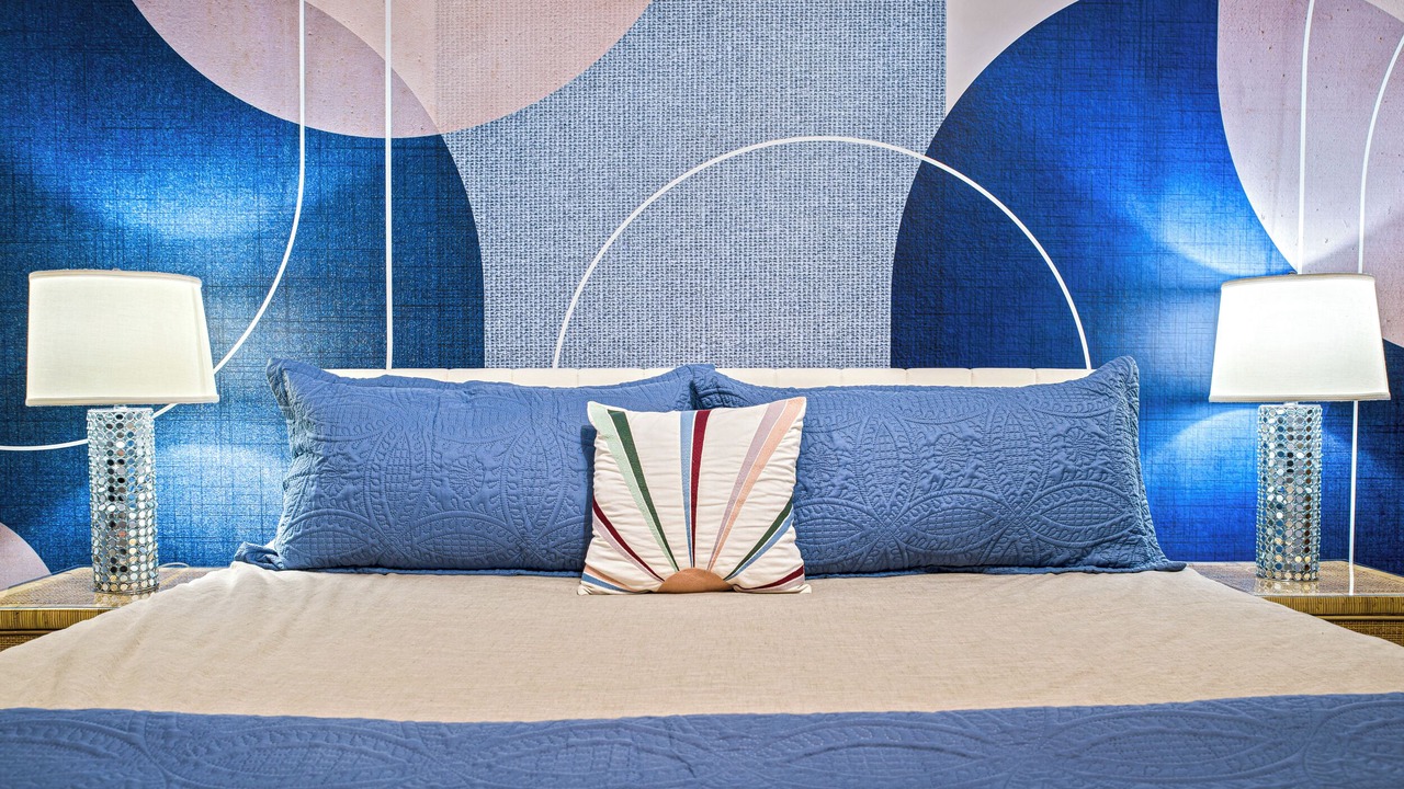Photo of Bedroom in Nellysford