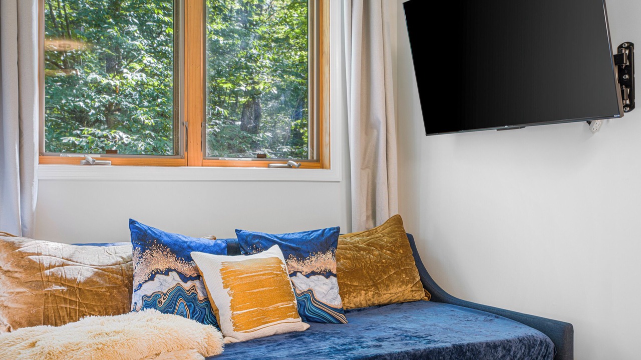 Photo of Bedroom in Nellysford
