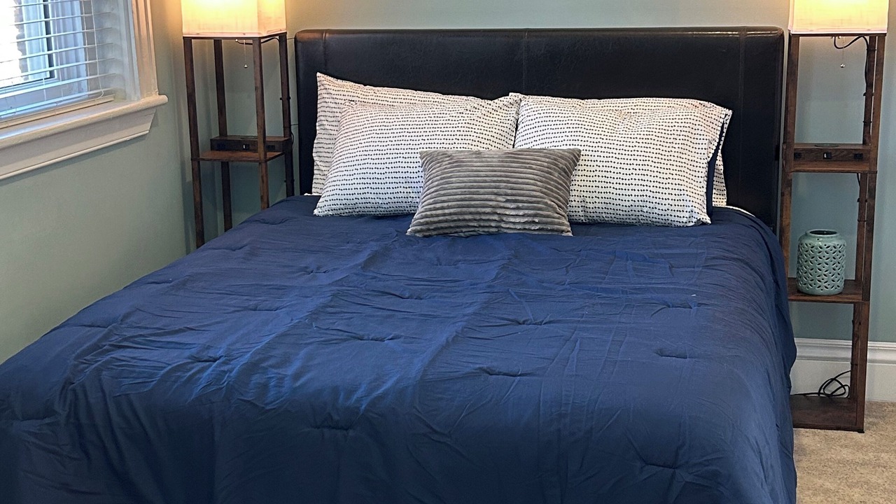 Photo of Bedroom in Mosby