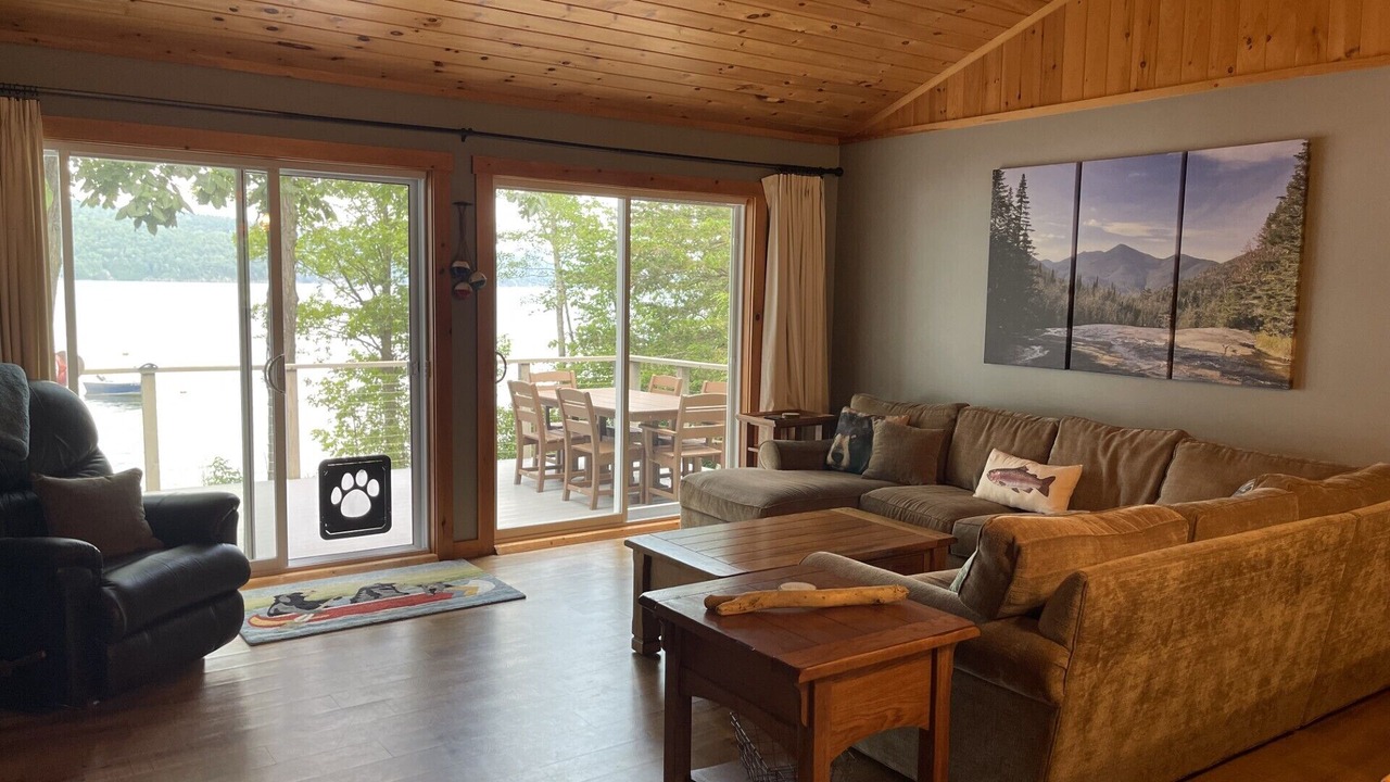 Photo of Livingroom in Willsboro