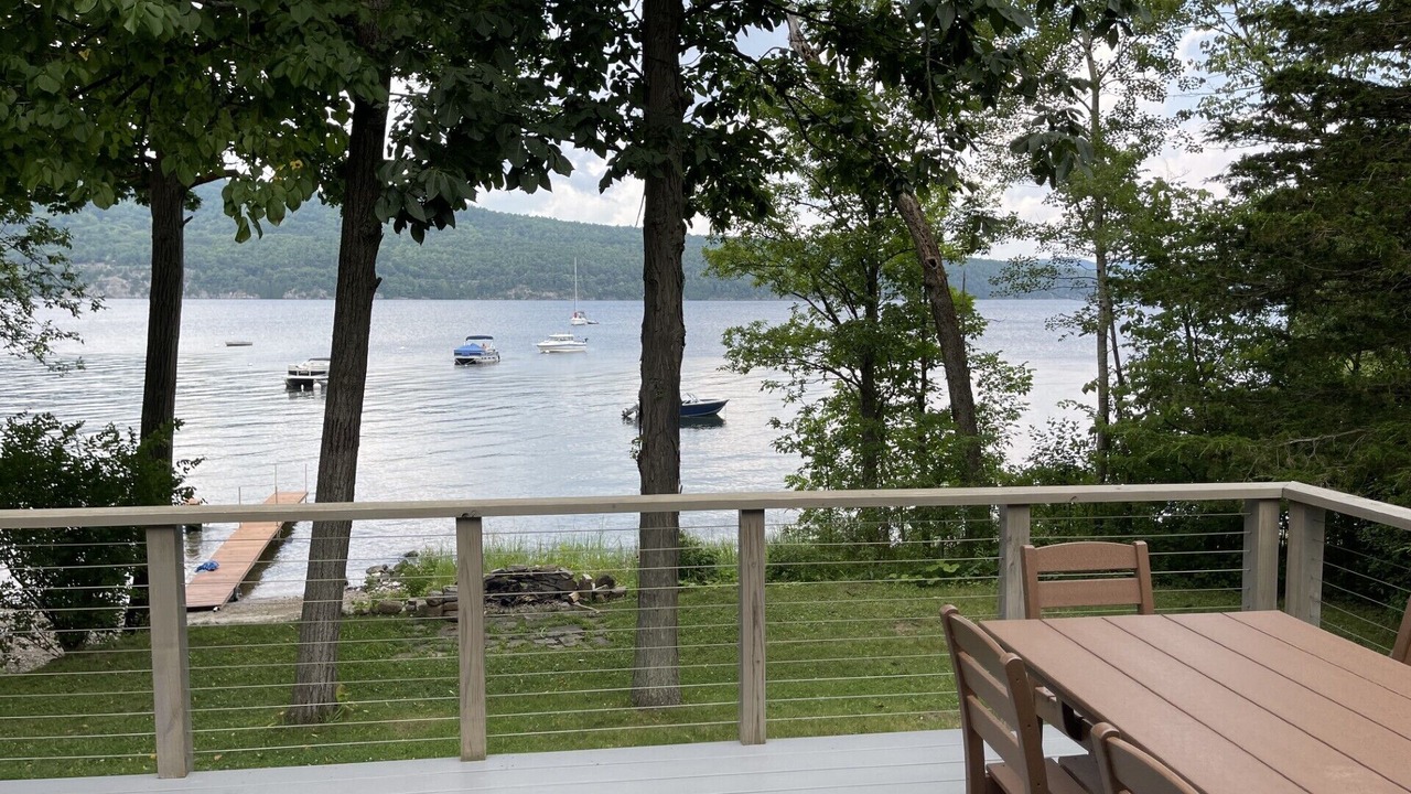 Photo of Outdoor in Willsboro