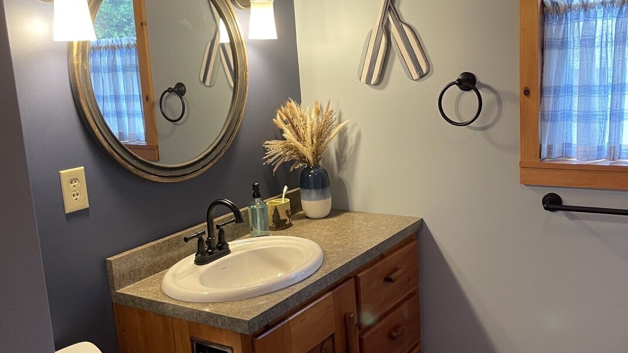 Photo of Bathroom in Willsboro