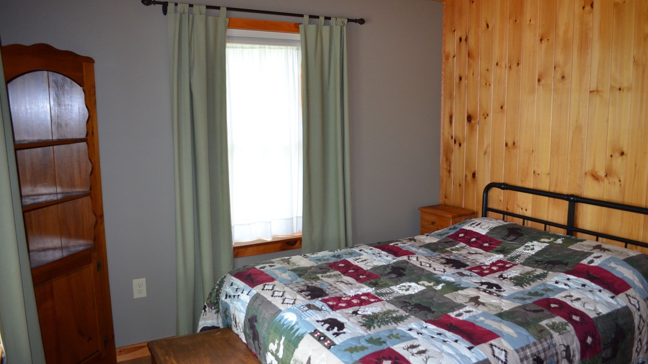Photo of Bedroom in Willsboro
