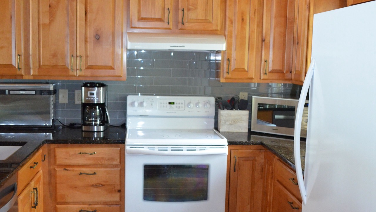 Photo of Kitchen in Willsboro