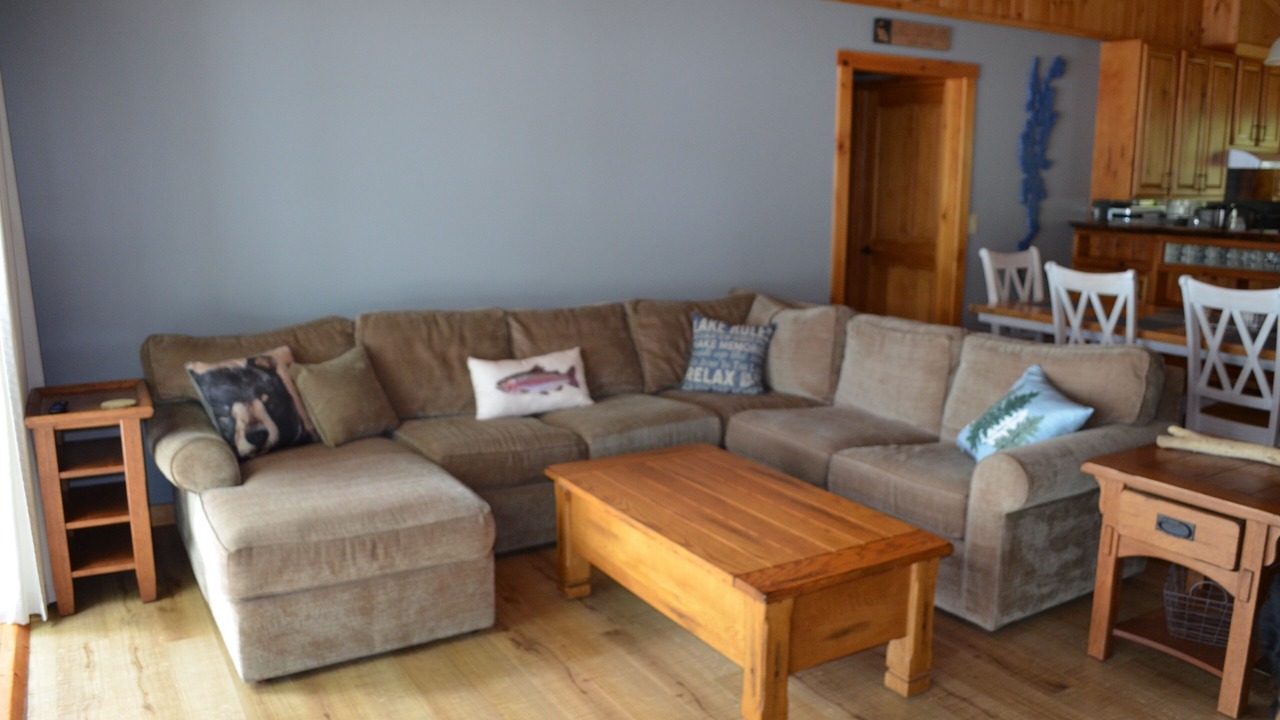 Photo of Livingroom in Willsboro