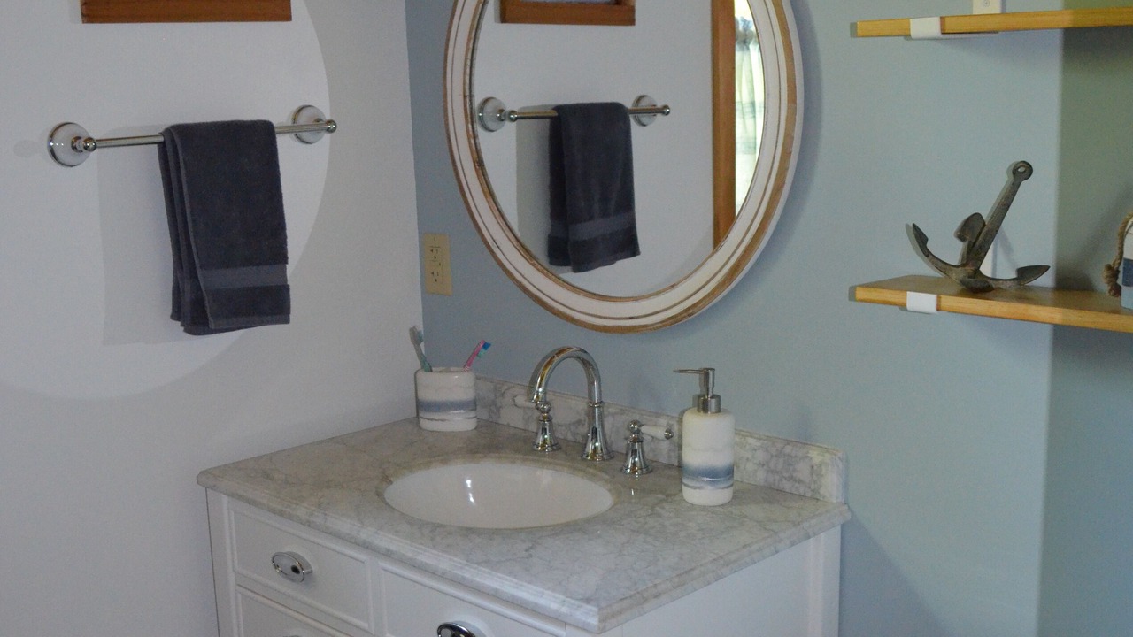 Photo of Bathroom in Willsboro