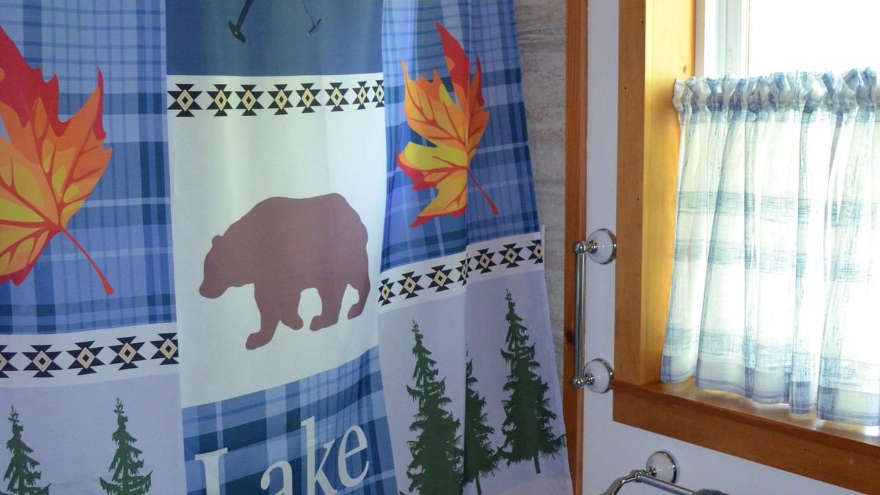 Photo of Bathroom in Willsboro