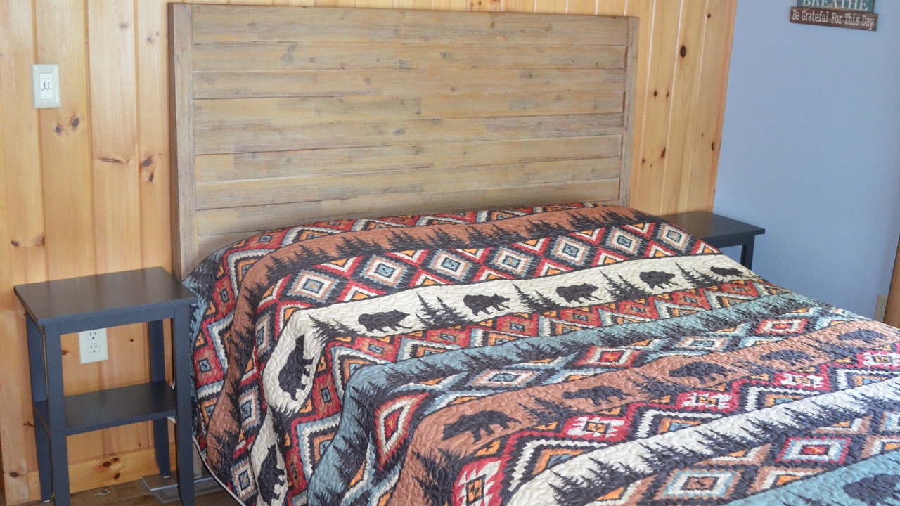 Photo of Bedroom in Willsboro