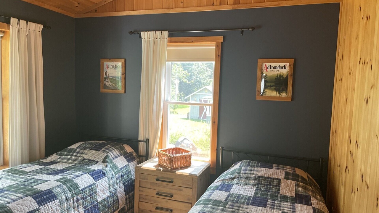 Photo of Bedroom in Willsboro