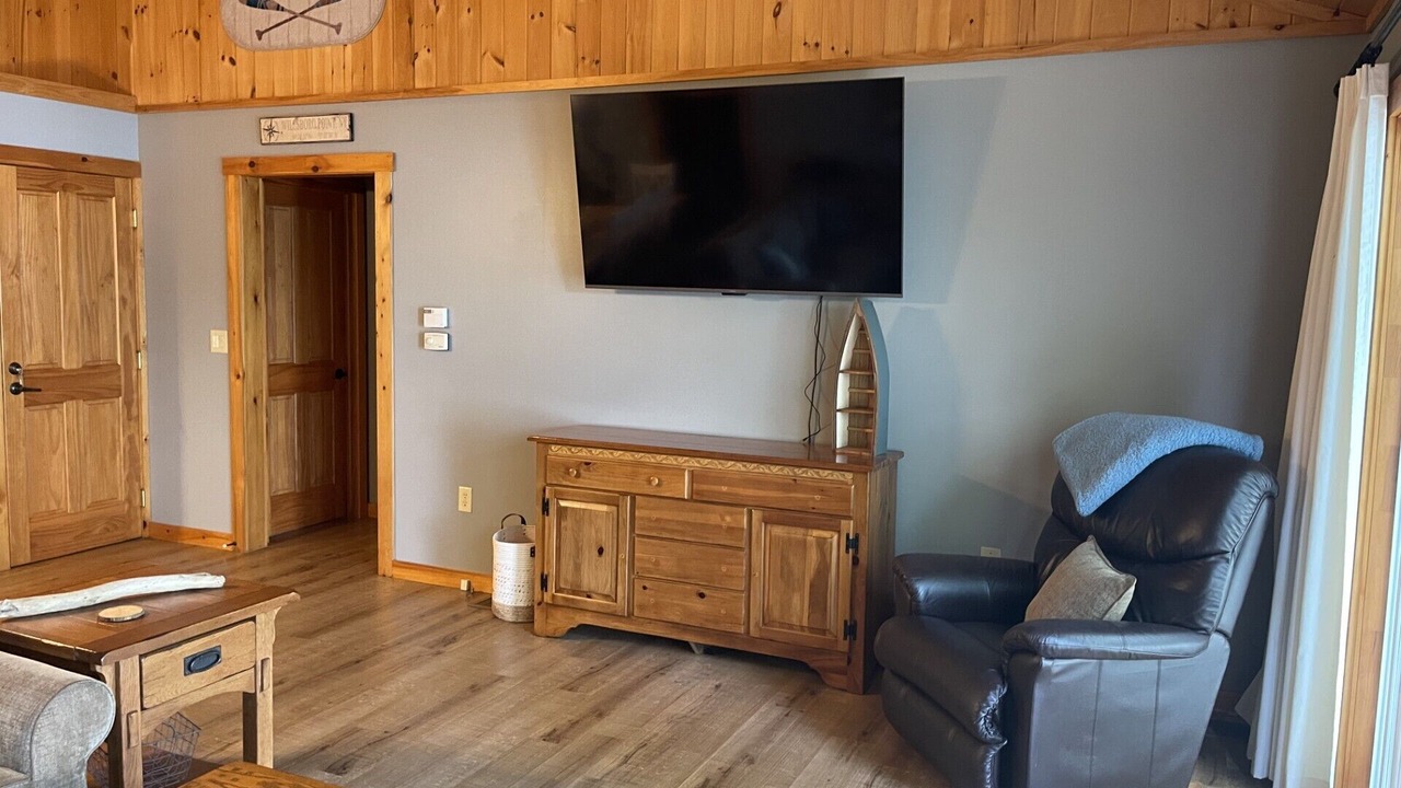 Photo of Livingroom in Willsboro