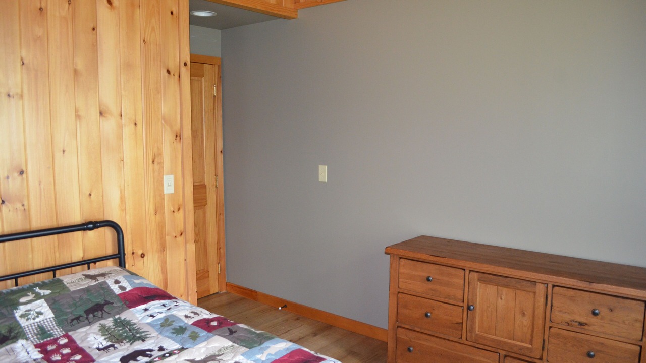Photo of Bedroom in Willsboro