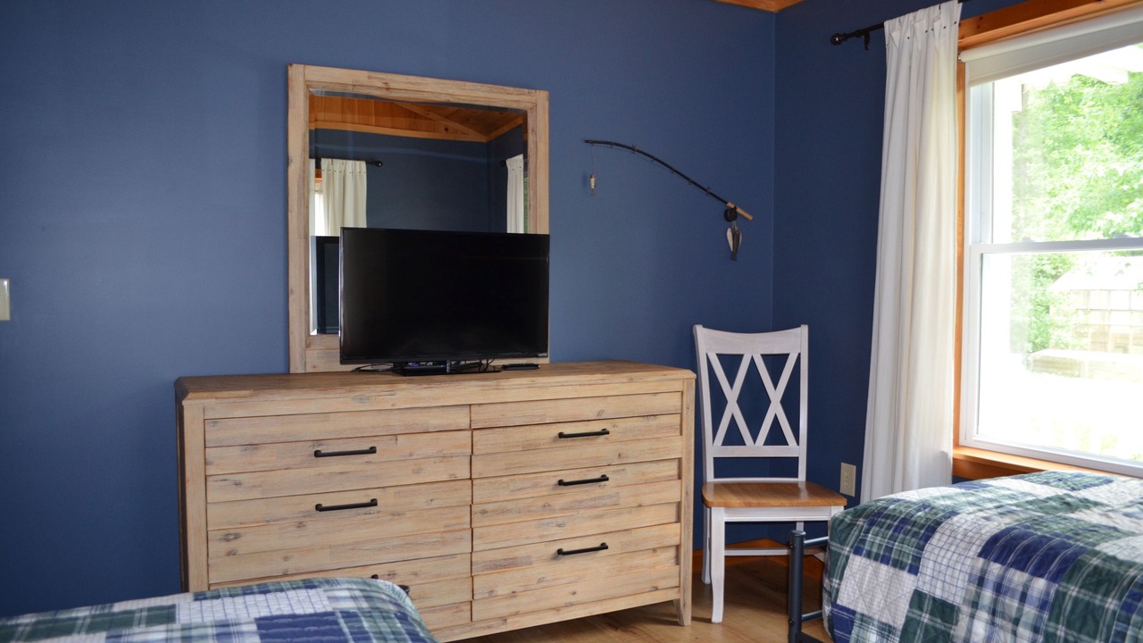 Photo of Bedroom in Willsboro