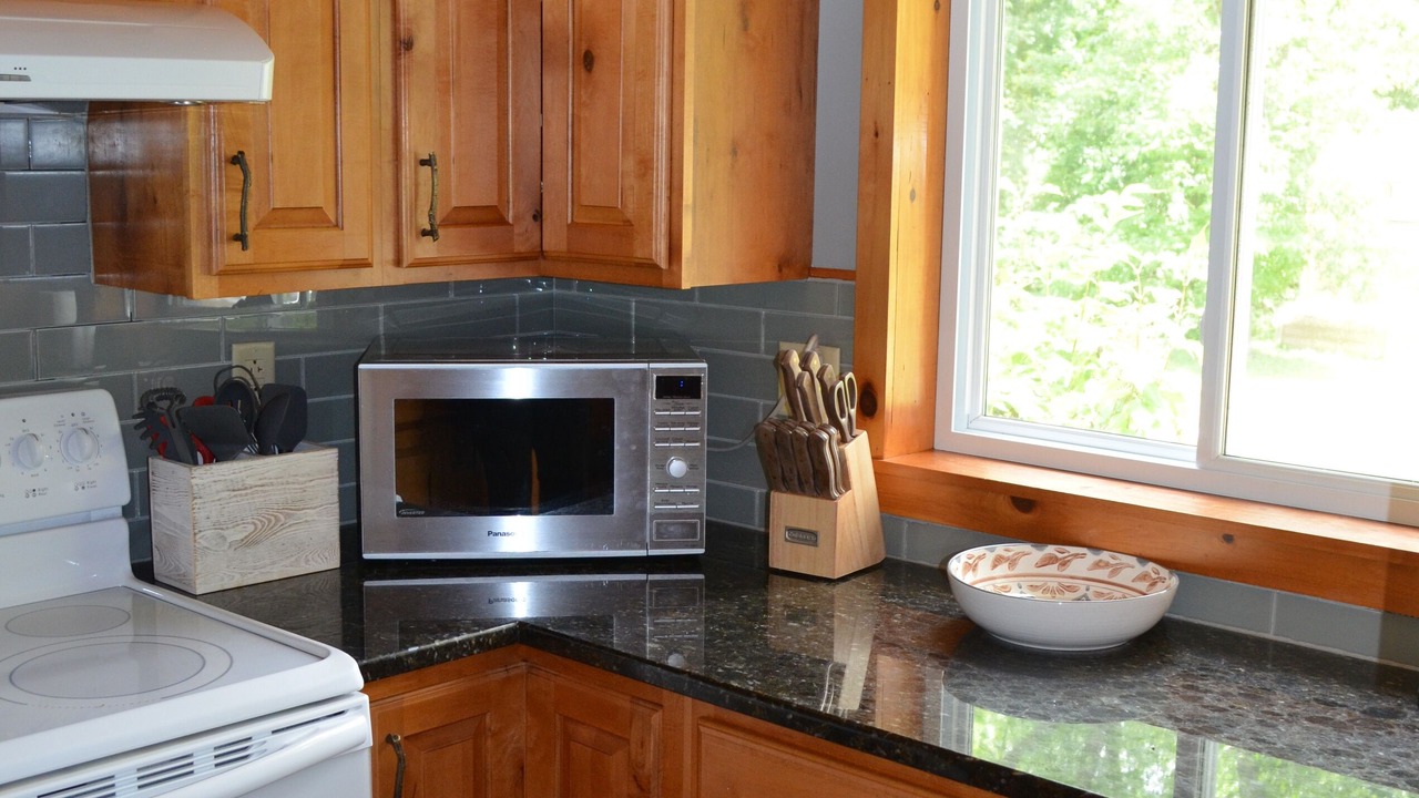 Photo of Kitchen in Willsboro