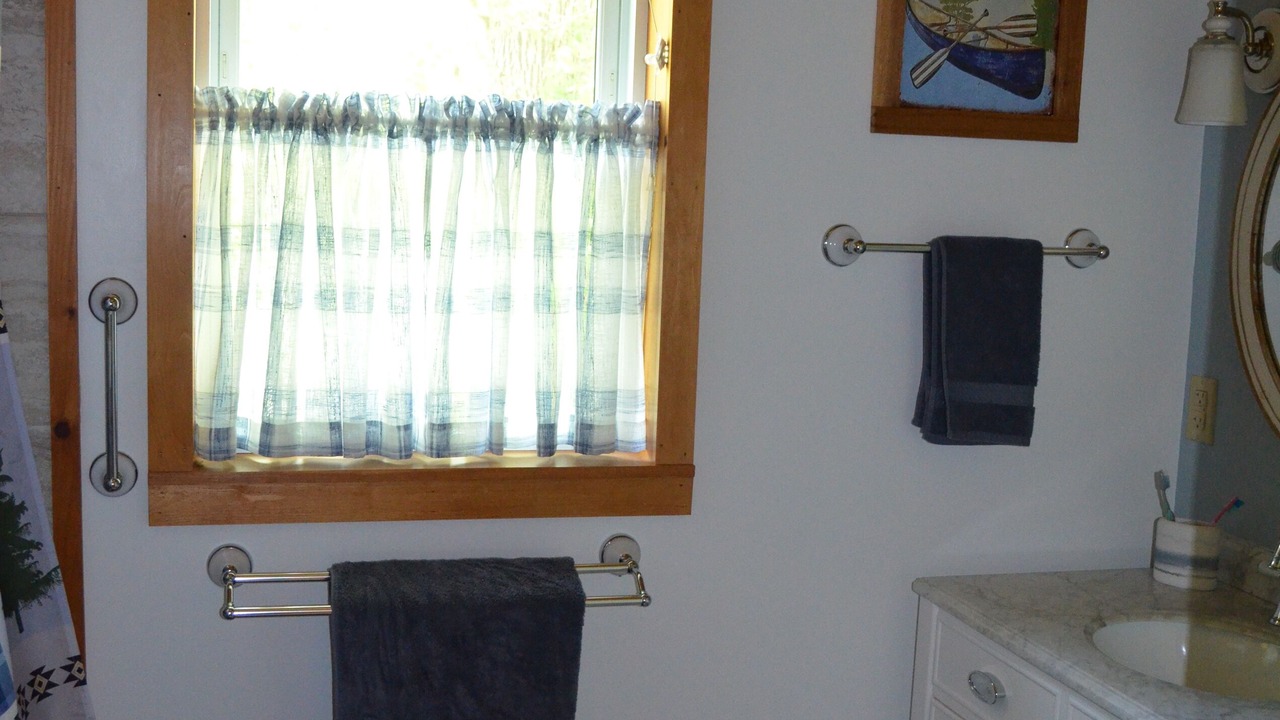 Photo of Bathroom in Willsboro
